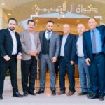 الفاعوري والقيسي نسايب.