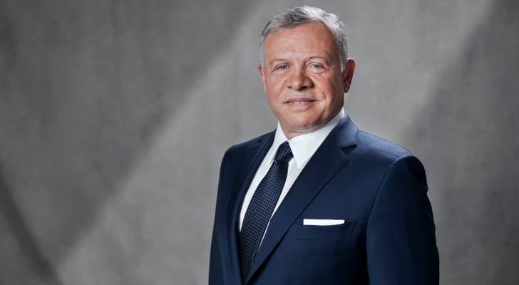 الملك يغادر أرض الوطن في جولة تشمل ألبانيا ومونتينيغرو وأمريكا الملك يغادر أرض الوطن في جولة تشمل ألبانيا ومونتينيغرو وأمريكا