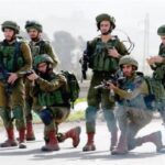 استشهاد فلسطيني برصاص الاحتلال في مخيم بلاطة شرق نابلس​ 