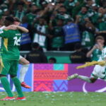 الأهلي السعودي يحرز لقب أبطال آسيا لأول مرة بالفوز على كاواساكي
