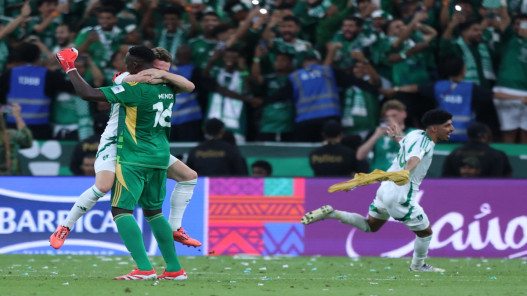 الأهلي السعودي يحرز لقب أبطال آسيا لأول مرة بالفوز على كاواساكي