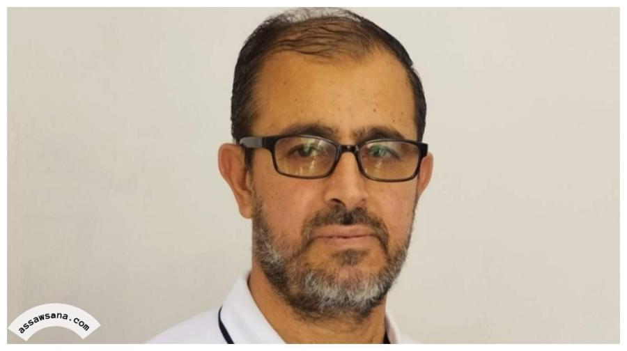 استشهاد معتقل فلسطيني في سجون الاحتلال​ 