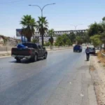 الأشغال تطلق مشروعًا لتحسين الحركة المرورية ورفع السلامة على طريق عمان-السلط