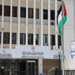 المياه: ضبط حفارة مخالفة وردم بئر مخالف في الشونة الجنوبية