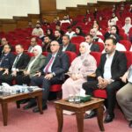 انطلاق المؤتمر الطلابي الإكلينيكي الأول لكلية الطب البيطري في العلوم والتكنولوجيا
