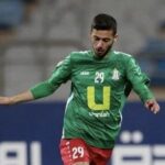 سمرين يفوز باستفتاء إذاعة الأمن العام لأفضل لاعب