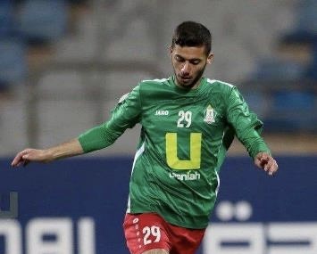 سمرين يفوز باستفتاء إذاعة الأمن العام لأفضل لاعب