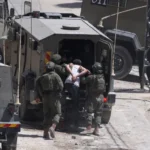 اعتقال 44 فلسطينيا بالضفة والقدس ومستوطنون يجرفون أراضي بالأغوار الشمالية​ 