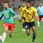 الحسين والوحدات إلى نهائي كأس الأردن الاثنين المقبل
