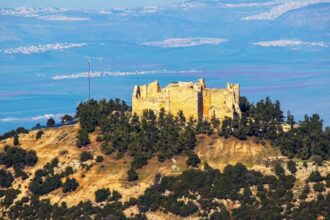 عجلون: مطالب بتكثيف جهود الحفاظ على نظافة المواقع السياحية