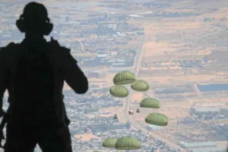 بعثة كاريزما الماليزية : عمليات نقل المساعدات لغزة برا وجوا تمت بتمويل أردني كامل