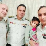 إنجاز طبي في الحسين الطبية: إنقاذ طفلة بعملية نادرة للمريء