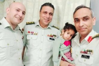 إنجاز طبي في الحسين الطبية: إنقاذ طفلة بعملية نادرة للمريء