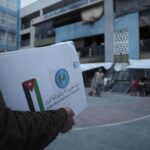 “الخيرية الأردنية” 35 عاما من العمل مع 79 جهة دولية تحت الشمس