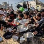 العفو الدولية: الوضع في غزة مأساوي للغاية​ 