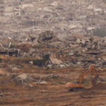 مصر تحضّر لمؤتمر دولي لإعادة إعمار غزة بالشراكة مع الأمم المتحدة وفلسطين​ 