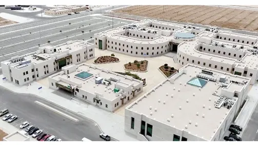 مكافحة التهريب في الجمارك تباشر عملها في مركز جمرك عمّان (الماضونة)