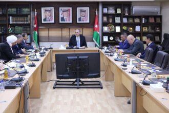 وزير العدل يؤكد أهمية التحكيم كبديل لحل المنازعات