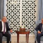 رئيس الوزراء: التصدي لتهجير الفلسطينيين وتثبيتهم على أرضهم أولوية أردنية قصوى