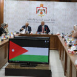 وزير الشؤون السياسية: الأردن يعزز مشاركة المرأة في الحياة السياسية