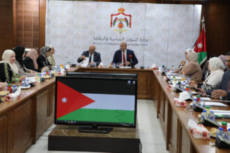 وزير الشؤون السياسية: الأردن يعزز مشاركة المرأة في الحياة السياسية