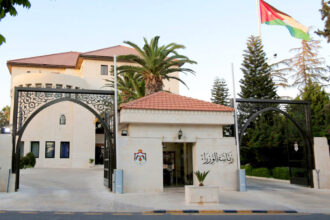 مجلس الوزراء يُقر حزمة من الحوافز لدعم صناعة الأفلام في الأردن