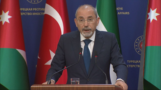 وزير الخارجية: الدمار في غزة وصل لدرجة لا يمكن للعالم الاستمرار بالسكوت عنه وزير الخارجية: الدمار في غزة وصل لدرجة لا يمكن للعالم الاستمرار بالسكوت عنه