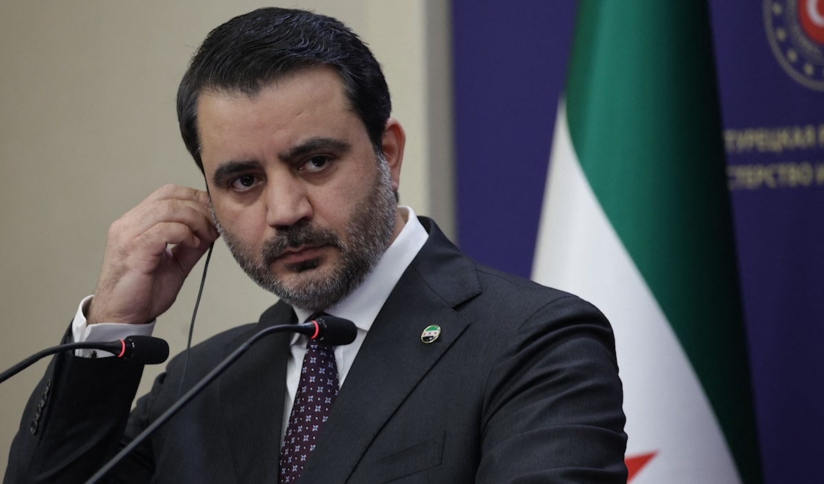 الشيباني: اتفاق على عقد قمة حكومية أردنية سورية في دمشق