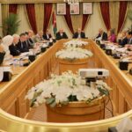 مالية الأعيان تقر مشروع قانون تنظيم الأصول الافتراضية