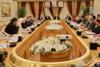 مالية الأعيان تقر مشروع قانون تنظيم الأصول الافتراضية