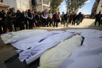 70 شهيداً و125 مصاباً بمجازر إسرائيلية في غزة​ 