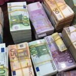 75 مشروعا في الأردن استثمر بها البنك الأوروبي للتنمية بإجمالي 2.3 مليار يورو