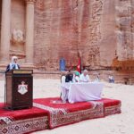 إطلاق مسار “سياحة الفلك الآثاري”