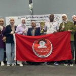 “الهاشمية” تحرز فضيتي كرة الطاولة والشطرنج في بطولة الجامعات