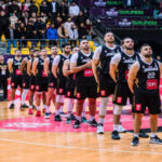 المنتخب الوطني إلى جانب سوريا والعراق وإيران في تصفيات كأس العالم
