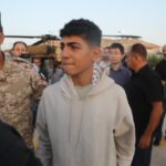 القوات المسلحة تنفذ عملية إجلاء طبي جديدة لأطفال مرضى بالسرطان من غزة
