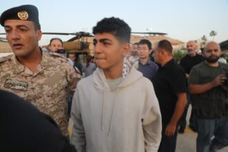 القوات المسلحة تنفذ عملية إجلاء طبي جديدة لأطفال مرضى بالسرطان من غزة