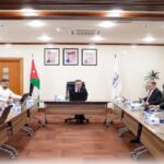 قرارات مجلس مفوضي سلطة العقبة الإقتصادية الخاصة