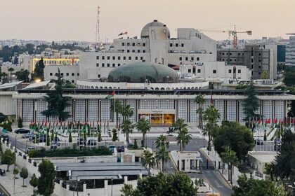 مجلس الأمة ينجز 14 تشريعا بالدورة العادية الأولى