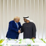 استثمار نفطي بين الإمارات والولايات المتحدة بـ 440 مليار دولار