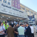 الاقتراع لانتخابات نقابة أطباء الأسنان مستمر حتى الثامنة مساء