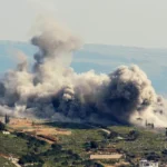 شهيد في غارة إسرائيلية جنوب لبنان​ 