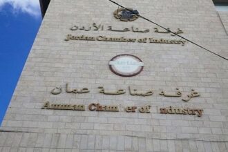 وفد صناعي أردني إلى دمشق لبحث التبادل التجاري