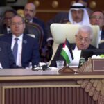 الرئيس الفلسطيني يدعو حماس إلى التخلي عن سيطرتها وتسليم السلاح​ 