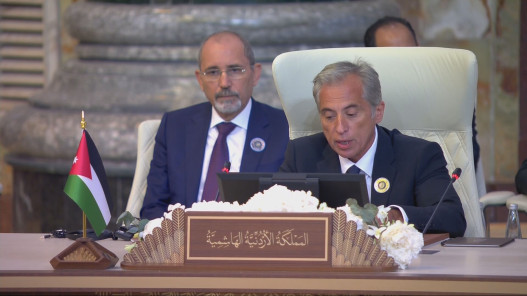 رئيس الوزراء خلال القمة العربية: الأردن سيبقى عونا وسندا لإشقائه العرب