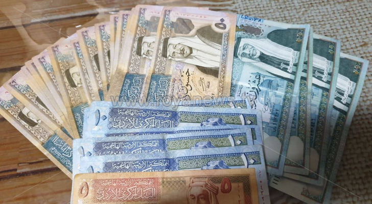 2,160 مليار دينار الإيرادات المحلية خلال الربع الأول