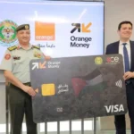 إطلاق بطاقة فيزا ‘رفاق السلاح’ لمنتسبي الأجهزة الأمنية من مستخدمي Orange Money
