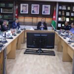 وزير العدل: تعديلات قانون العقوبات تمثل التزام الحكومة بما جاء بخطاب الثقة