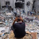 82 شهيدا في غزة خلال 24 ساعة​ 