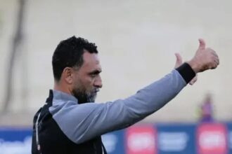 تعيين شلباية مدربا لفريق البقعة لكرة القدم